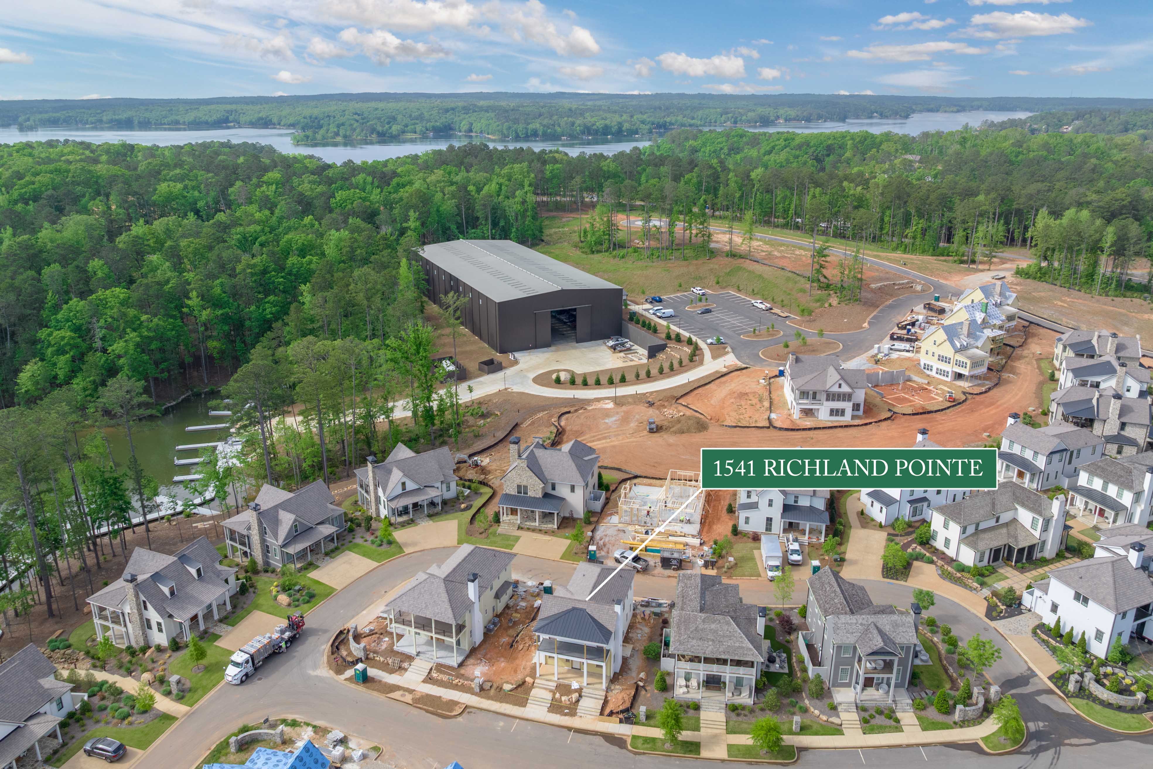 1541 Richland Pointe image 16